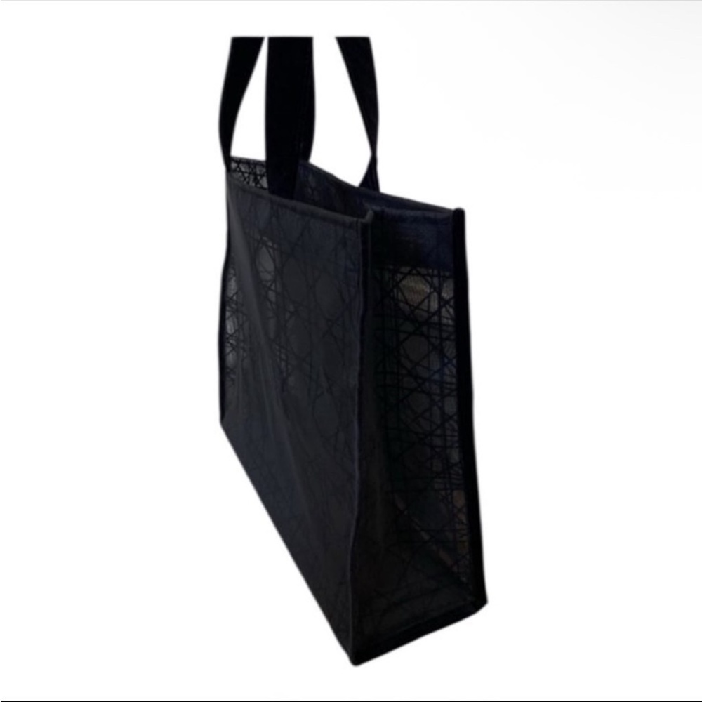 GWP Dior Mesh Tote - Picture 7 of 7